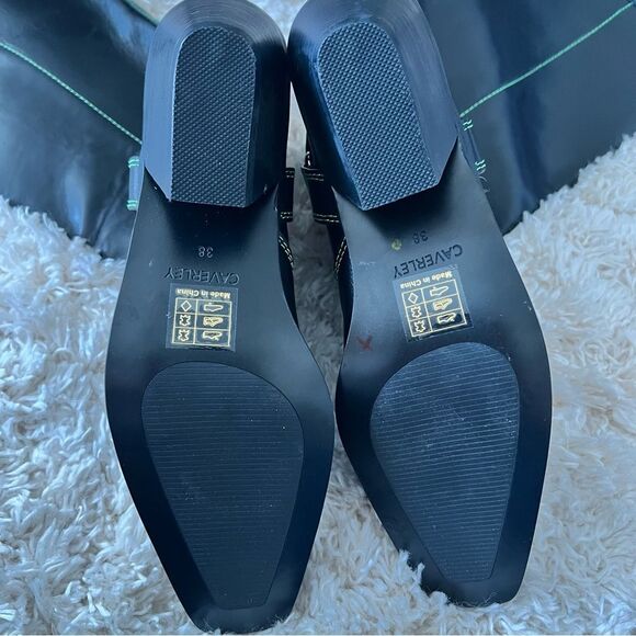 Caverley Milly Boots - Picture 6 of 10